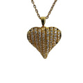 Herzkette Love