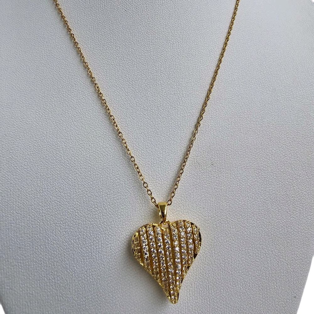 Herzkette Love