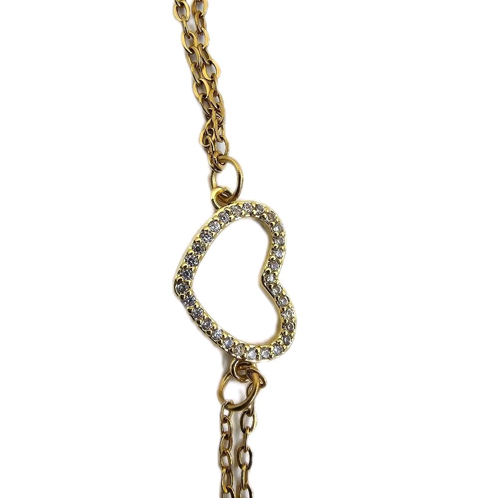 Sahmeran Handschmuck