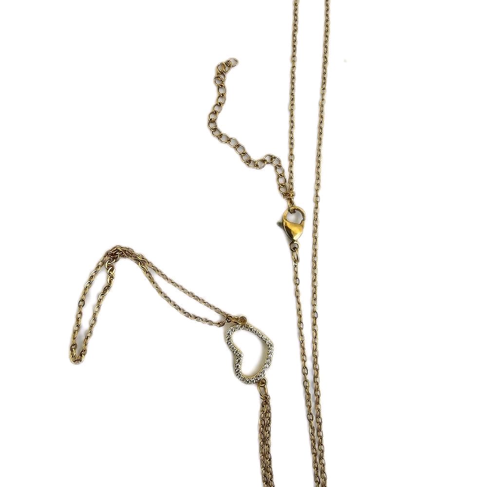 Sahmeran Handschmuck