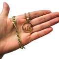 Allah Anhänger