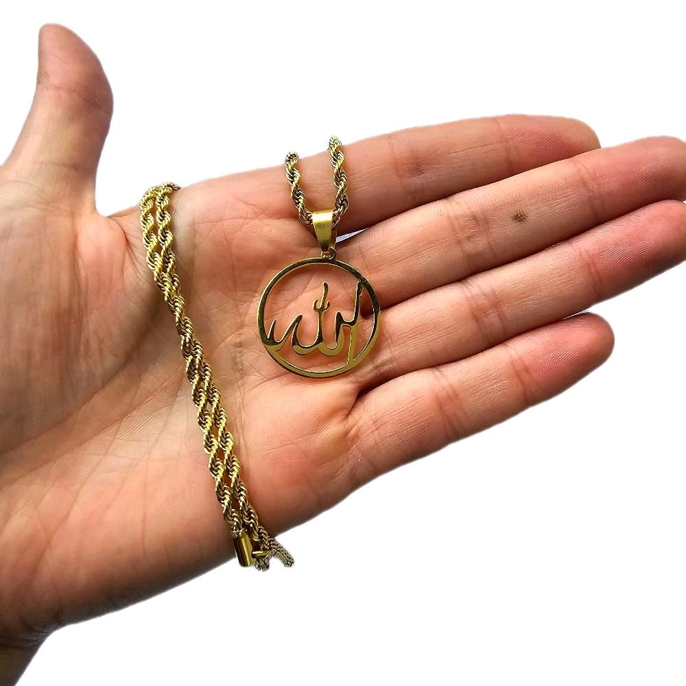 Allah Anhänger
