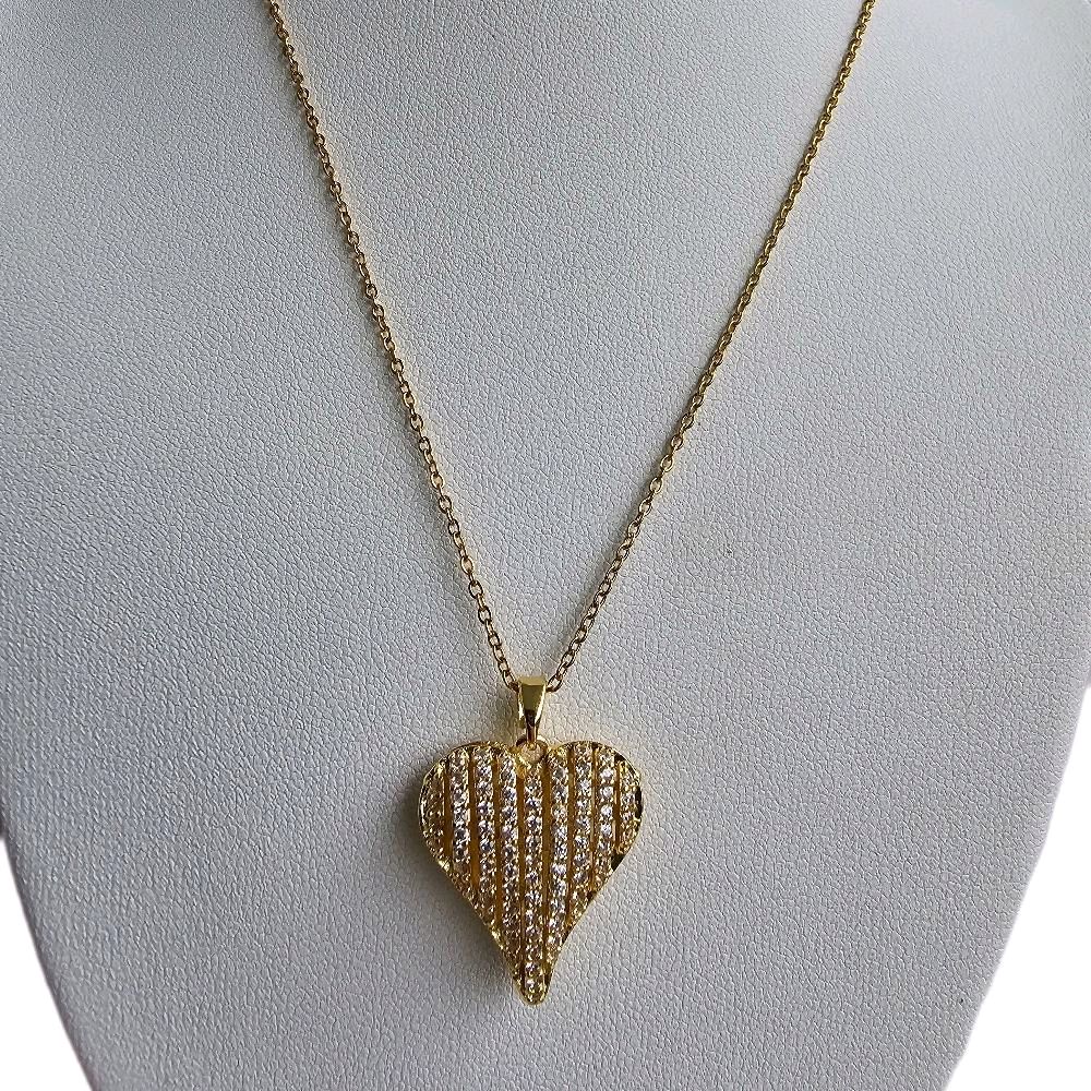 Herzkette Love